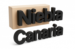 Logotipo Nibelacanaria
