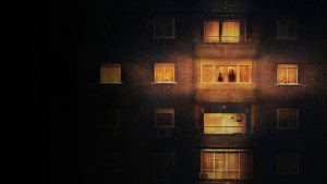 casa-expediente vallecas