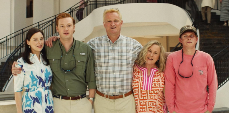 quienes eran los murdaugh