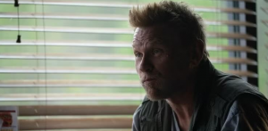 serie de muerte en la familia