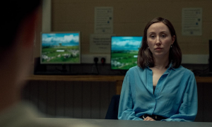 Psicologa de adolescencia