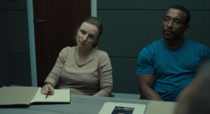 Policias de adolescencia