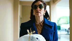 La envenenadora de argentina