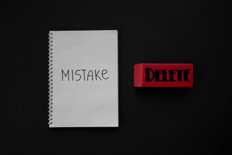 errores al usar los ganchos